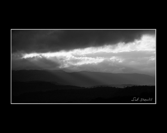 God's LIght 1