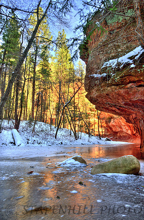 Oak Canyon 4 Sedona, AZ