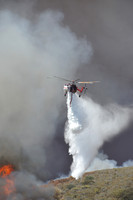 Fire Fighting 2623 Lytle Creek, CA